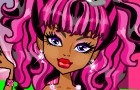 Juego Ropa de Monster High